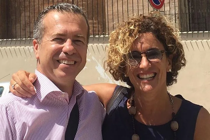 Foto del tour