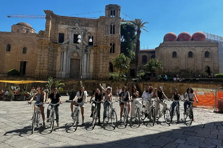 Tour photo